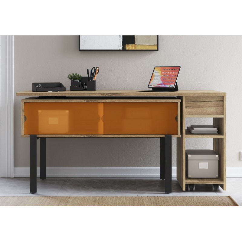 bureau modulable OP-SIMO