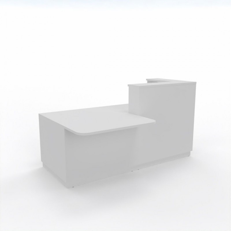 Banque d'accueil PMR| D_SIMO+ | Burossimo