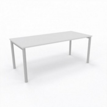 Table de réfectoire pour entreprise - EP-SIMO