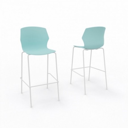 Tabouret haut