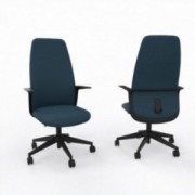 Fauteuil de direction Fauteuil de direction