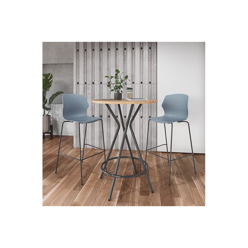 Tabouret haut F-SIMO