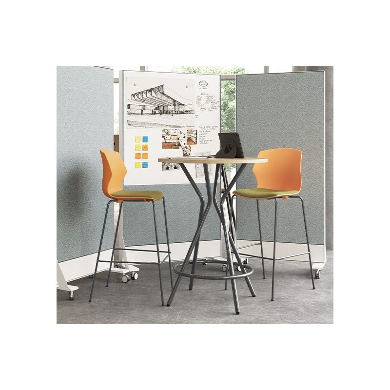 Tabouret haut F-SIMO