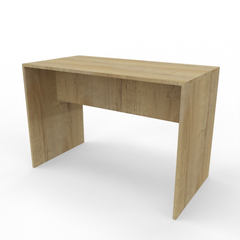 Vue 3D table haute Rh-SIMO L120